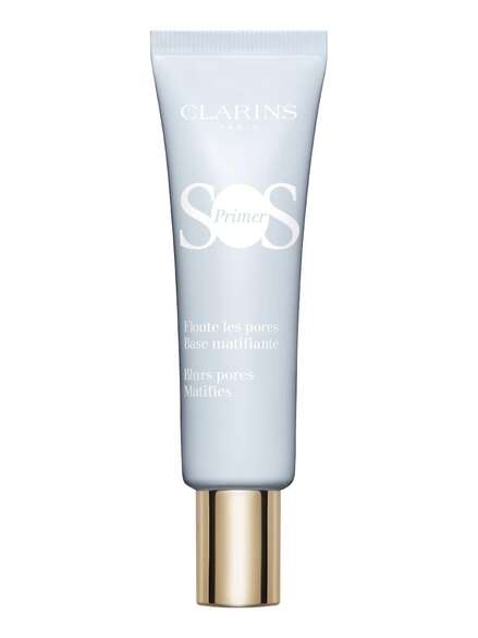 Clarins SOS Primer No. 5 - Matifying