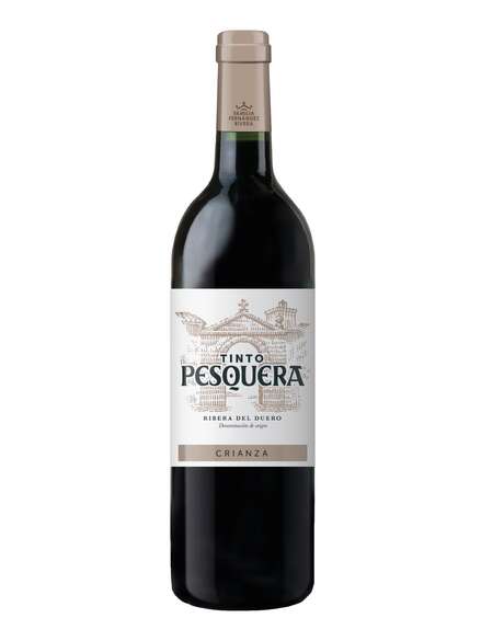 Pesquera Crianza