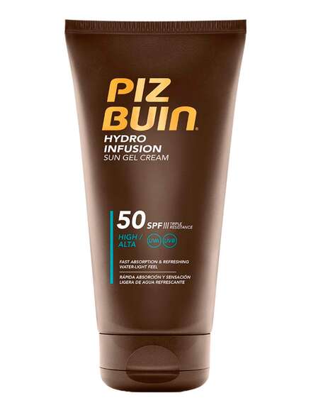 Hydro Infusion Gel Lotion SPF50+