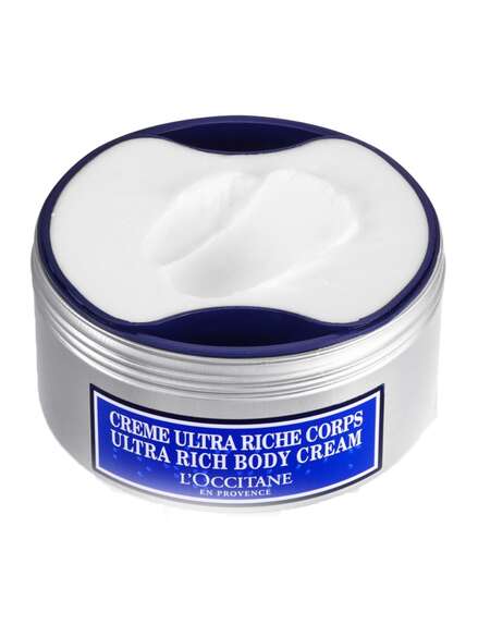 L'Occitane en Provence Shea butter Shea Ultra Rich Body Cream