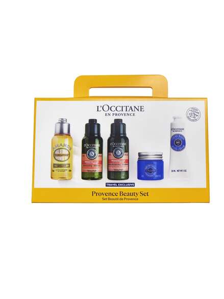 L'Occitane en Provence Set