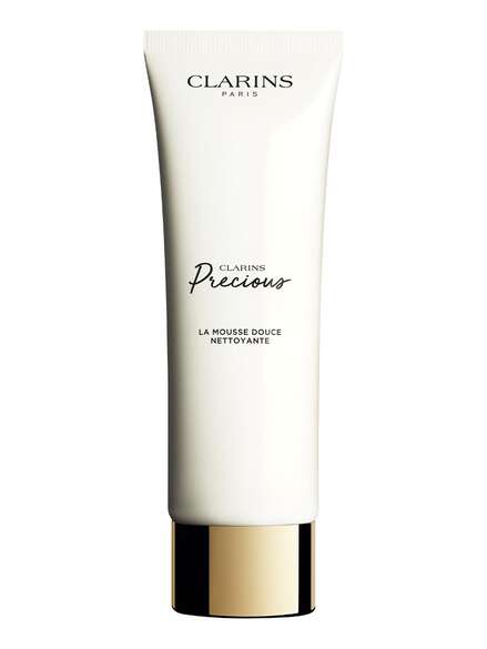 Clarins Precious Foaming Cleanser 125 ml