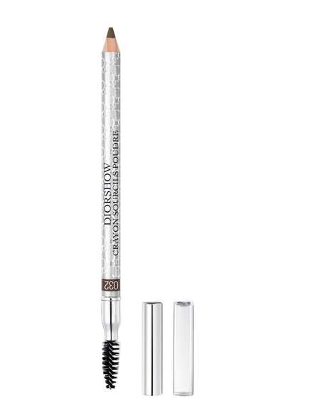  Crayon Sourcils Poudre Eye Brow Pencil