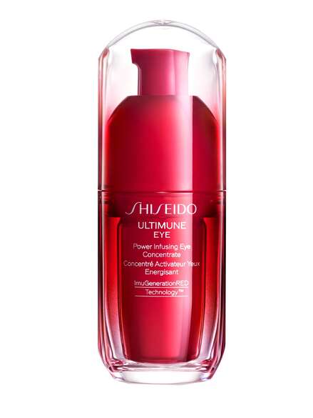 Shiseido Ultimune Power Infusing Eye Concentrate 3.0