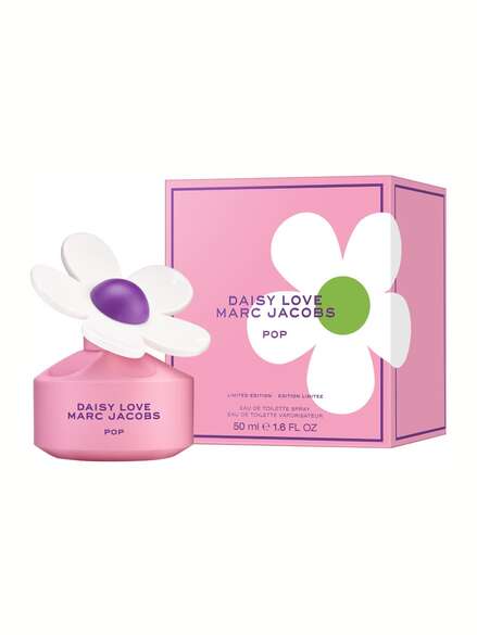 Marc Jacobs Daisy Pop Love 