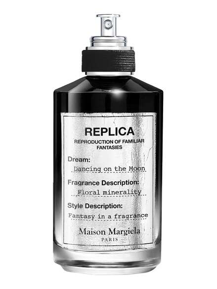 Maison Margiela Replica Dancing on The Moon Eau de Parfum 100 ml