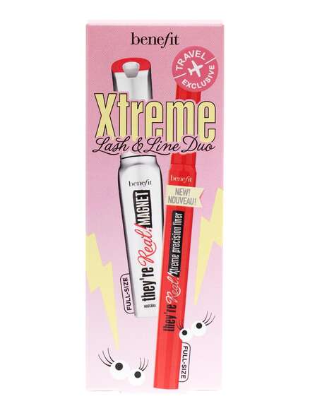 Benefit  Xtreme Lash & Line Duo