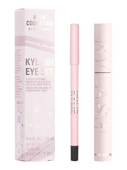 Kylie Cosmetics Mascara Set