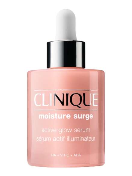 Clinique Moisture Surge Active Glow Serum 50 ml