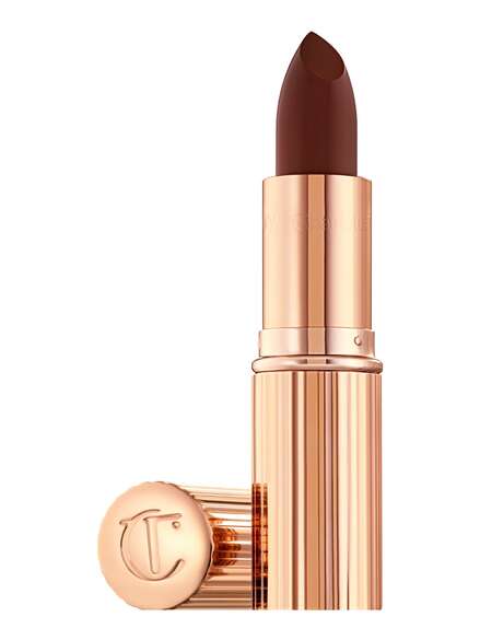 Charlotte Tilbury K.I.S.S.I.N.G Lipstick Night Crimson