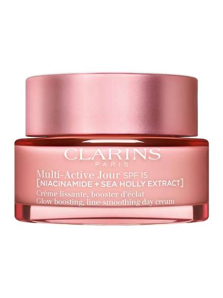 Clarins Multi Active Day Cream SPF 15 50 ml