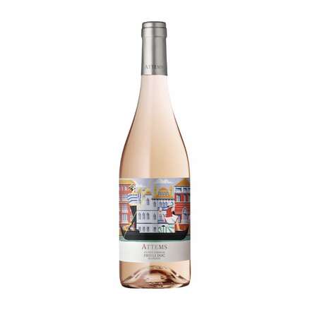 Attems Giulia Pinot Grigio Ramato Rosé