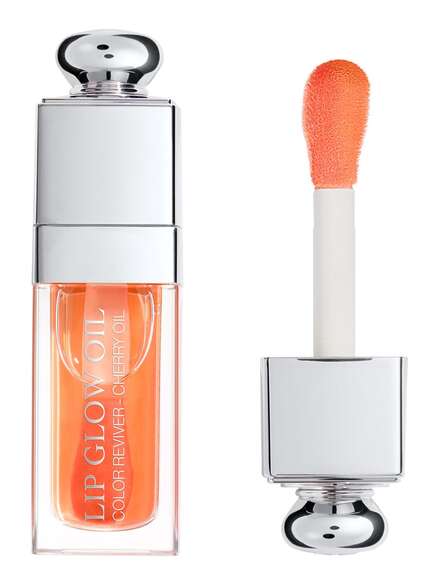 Dior Addict Lip Glow Lip Oil No. 004 - Coral