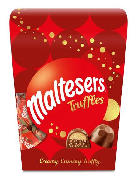 Malteser Truffles 336g