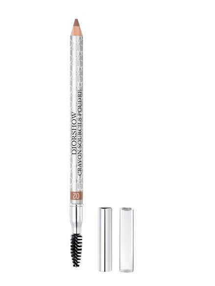 Diorshow, Crayons Sourcils Poudre Eyebrow Pencil