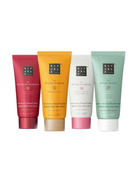 Rituals Hand Balm Set