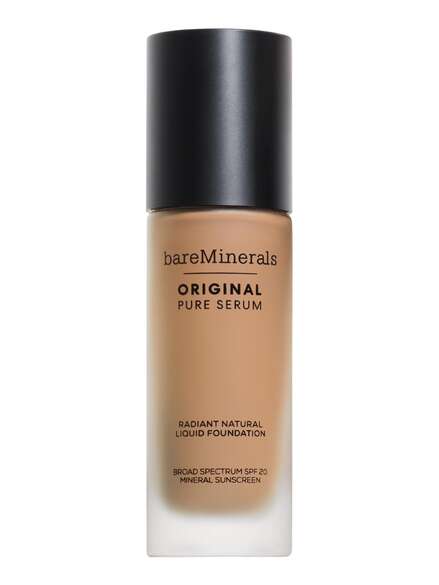 bareMinerals Original Pure Serum Liquid Foundation No 3.5 - Medium Neutral