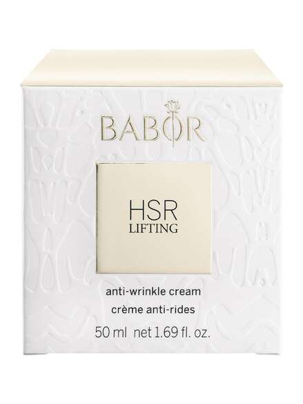 Babor HSR Lifting Anti-Wrinkle Cream