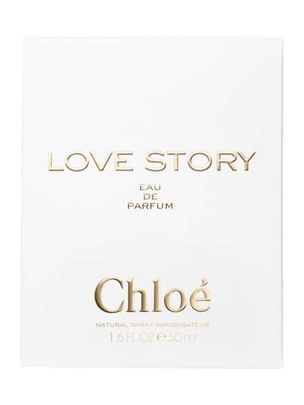 Chloé Love Story 