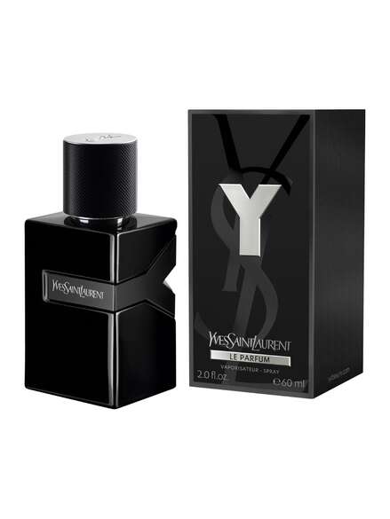 Yves Saint Laurent Y Le Parfum