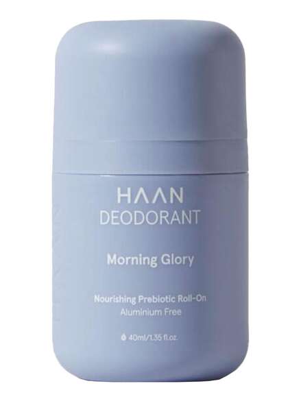 Haan Deodorant Morning Glory Deodorant 40 ml