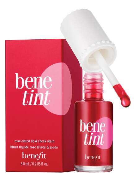 Benetint Cheek and Lip stain