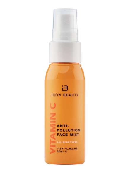 Icon Beauty Vitamin C Face Mist