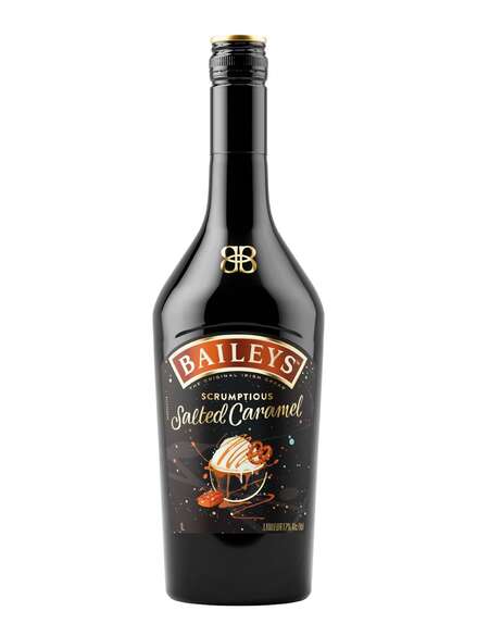 Baileys Salted Caramel