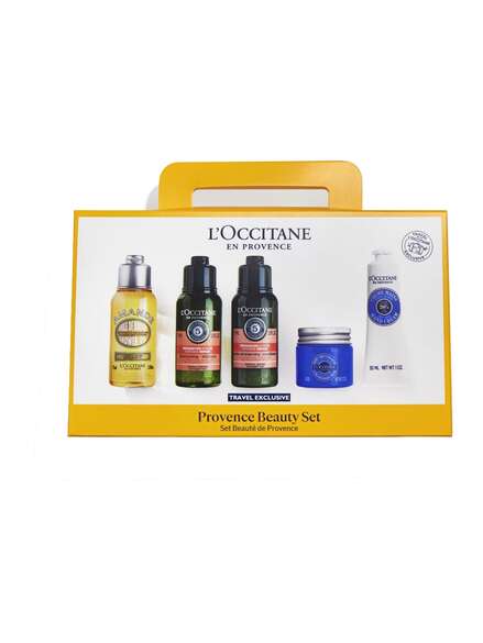 L'Occitane en Provence shea butter wonderland shea handcream