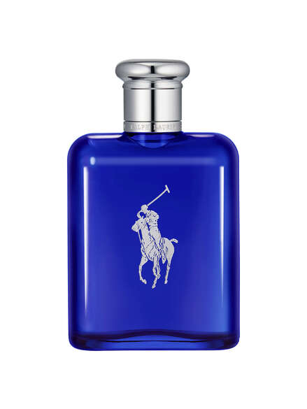 Ralph Lauren Polo Blue Eau de Toilette 125 ml