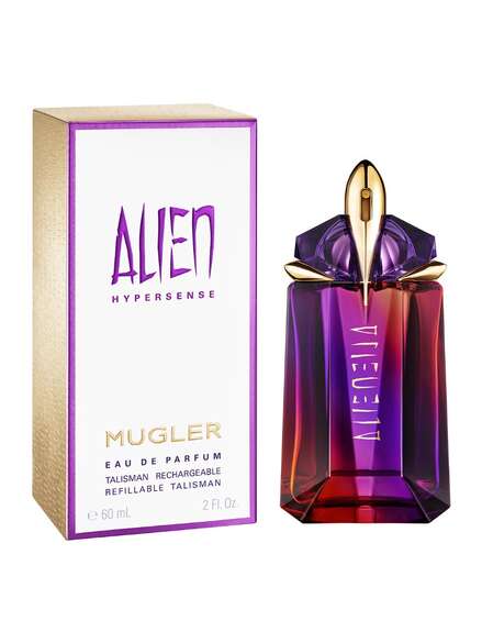 Mugler Alien Hypersense Eau de Parfum 60 ml