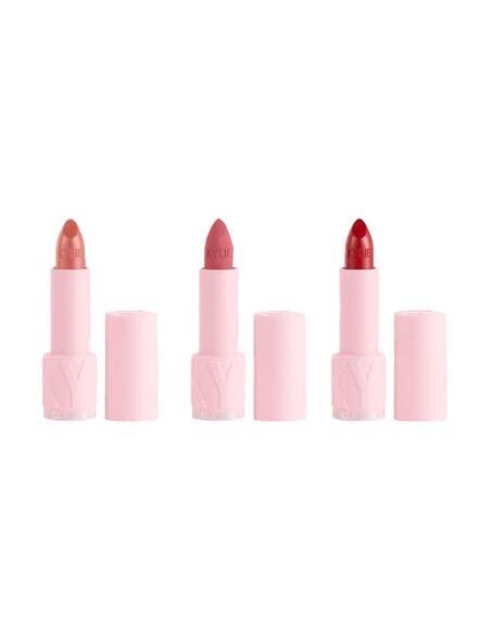 Kylie Cosmetics Lipstick Set Trio