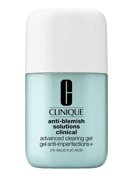 Clinique Anti-Blemish Solutions Clinical Advanced Clearing Gel 20 ml