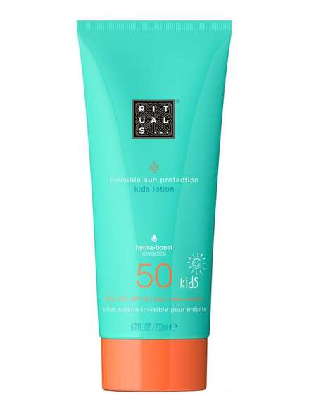 Ritual of Karma Sun Lotion Kids SPF 50 200 ml