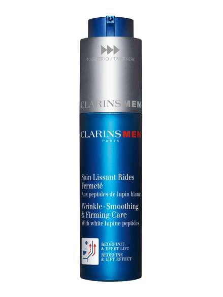 Clarins Men Wrinkle Smoothing Concentrate 50ml