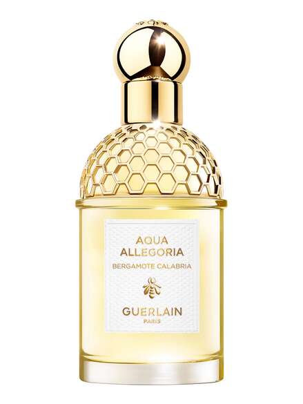 Guerlain Aqua Allegoria Bergamote Calabria Eau de Toilette 75 ml