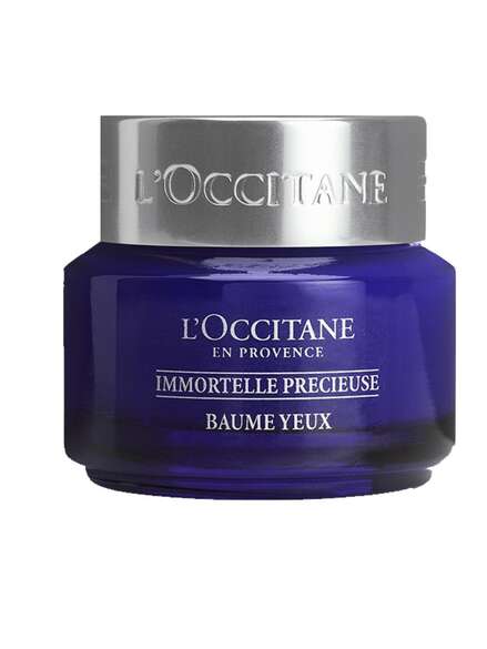 L'Occitane en Provence Immortelle  Precious Eye Balm