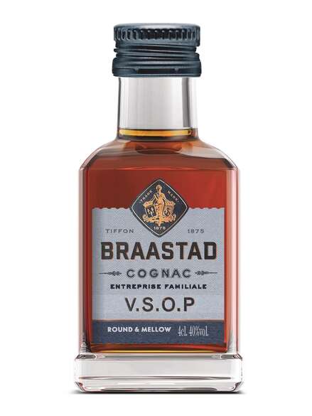 Braastad VSOP