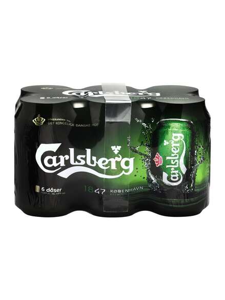 Carlsberg