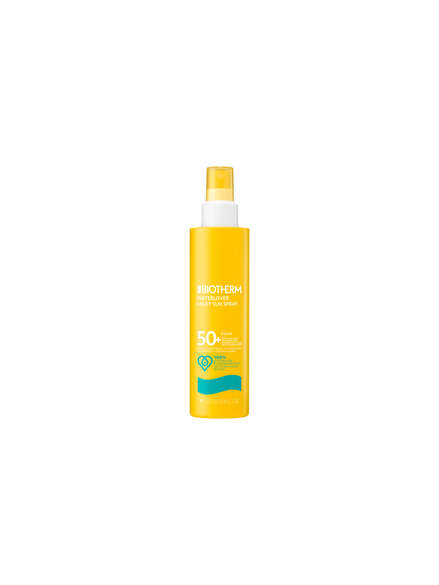 Biotherm Waterlover Milky Sun Spray SPF50+