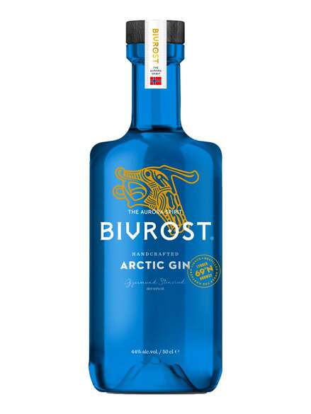 Bivrost Artic Gin