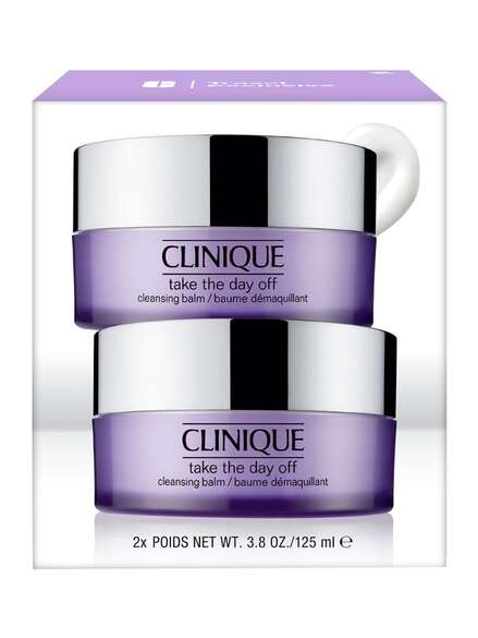 Clinique Take The Day Off Duo