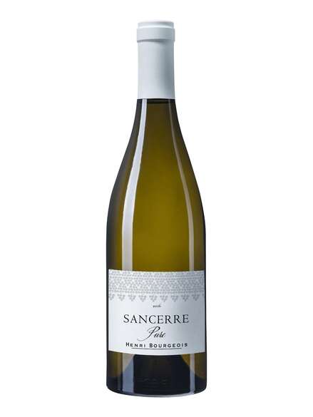 Henri Bourgeois Pure Sancerre  