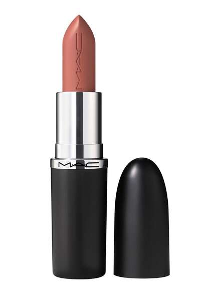 MAC Macximal Sleek Satin Lipstick No. 26 - Blankety