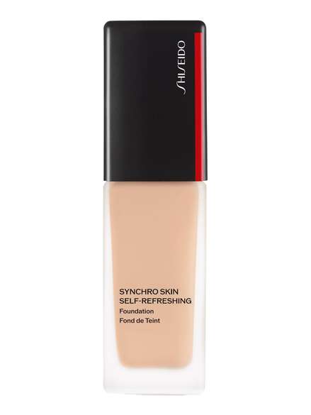 Shiseido Synchro Skin Self-Refreshing Foundation No. 220