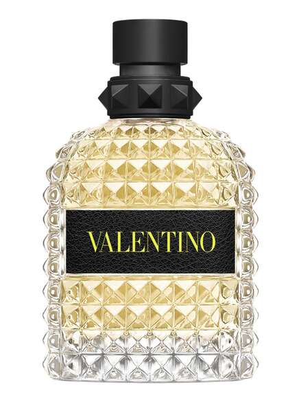 Valentino Born in Roma Yellow Dream Uomo Eau de Toilette 100 ml