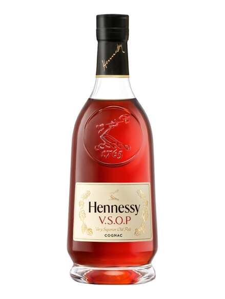 Hennessy VSOP Privilege
