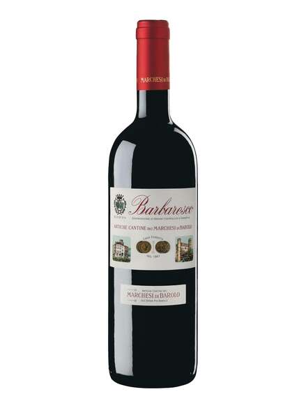 Marchesi di Barolo Barbaresco