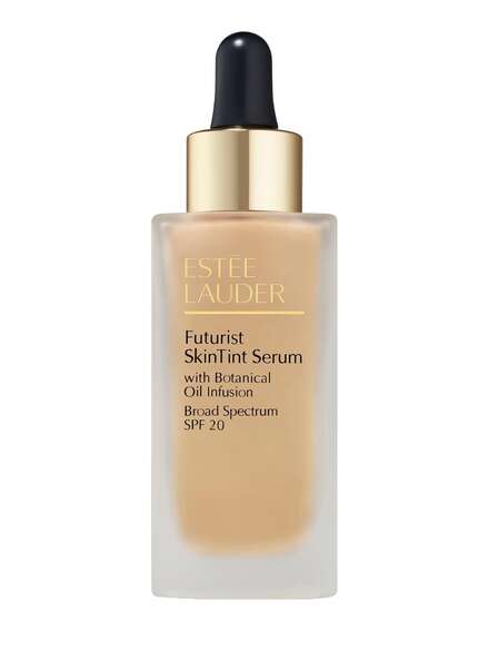 Estée Lauder Futurist Skin Tint Serum Foundation N° 1N2 Ecru