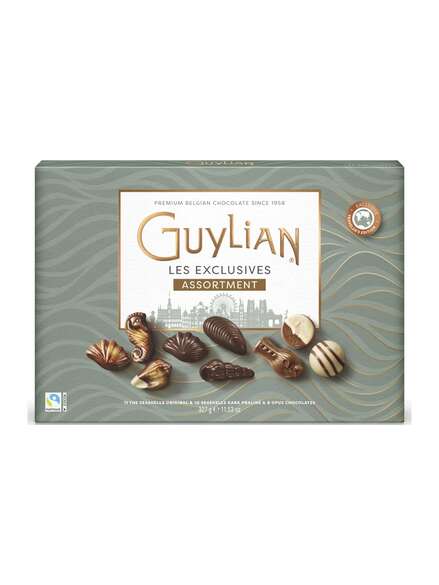 Guylian Les Exclusives 327g